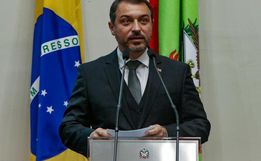 Moisés envia pacote à Alesc com R$ 115 milhões para rodovias federais