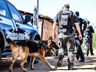 Núcleo de Operações com Cães é instalado em SMOeste