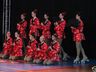 Cia Artística de Patinação La Salle promove espetáculo em SMO