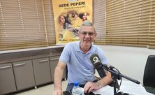 Paróquia de Itapiranga realiza maratona de missas de Natal