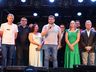 Palma Sola comemora 62 anos com festa