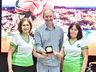Administração de SMOeste realiza entrega do Mérito Esportivo para mais de 100 entidades