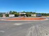 BR-163: trevo de acesso à São José do Cedro recebe obras de acabamento; vídeo