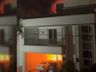 Criança de 1 ano e babá morrem durante incêndio no Paraná