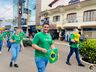 Itapiranga: Desfile de Sete de Setembro tem foco no civismo; fotos 