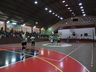 Dez equipes disputaram o 1º Campeonato Municipal Misto de Vôlei