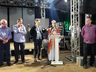 Aberta oficialmente a Facibel 2023 em Belmonte; evento segue até domingo