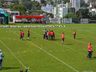 No detalhe, São Miguel Indians é superado por Cascavel Olympians; fotos