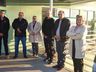 Hospital de São José do Cedro inicia atendimento no Laboratório de Análises Clínicas