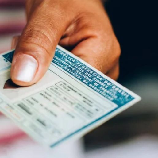 Santa Catarina tem 25 mil inscritos no programa CNH Gratuita 