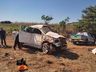 Jovem natural da região morre em acidente de trânsito em Goiás