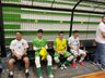 São Miguel Futsal conquista a revanche e vence Modelo fora de casa