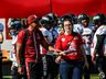 No detalhe, São Miguel Indians é superado por Cascavel Olympians; fotos