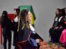 Unopar e Anhanguera realizam formatura de 30 alunos em SMO