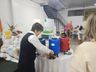 Grande público prestigia o 39º Café Colonial de Iporã do Oeste