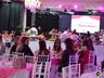 Encontro de Damas marca o retorno dos eventos pós pandemia da CDL SMOeste 