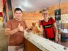 Cultura, música, gastronomia e chopp: Confira as atrações da Oktoberfest de domingo