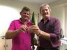 Vice-prefeito de Tunápolis assume executivo por 30 dias