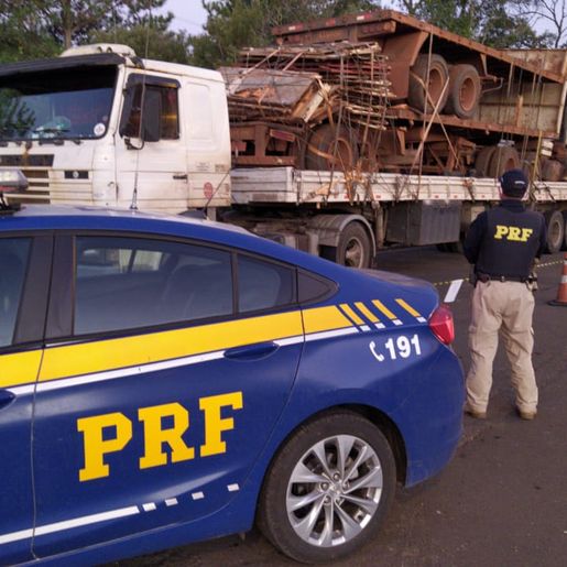 Homem com Covid-19 é detido em SC após fugir de hospital em Goiás
