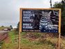 DNIT lança campanha de proteção à fauna na BR-163