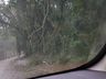 Temporais causam estragos em Itapiranga