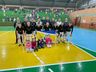 Em grande partida, São Miguel Futsal/Joni Gool sofre derrota para Jardinópolis