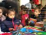 Feira do Livro é sucesso em Campo Erê 