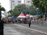 Apesar da chuva, Motocão reúne grande público no centro de SMO