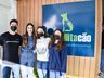 Consultório de reabilitação animal é inaugurado em São Miguel do Oeste