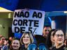 SMO: Entidades organizam ato de apoio ao Sesc e ao Senac no município
