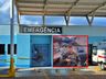 Motociclista de 20 anos morre no hospital após colisão grave em São Miguel do Oeste