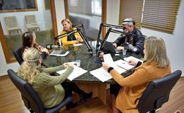 Peperi Debates discute políticas públicas para as mulheres no município
