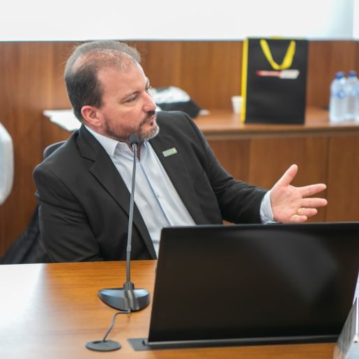 FIESC e SMO lançam programa para acolher e empregar migrantes em SC