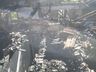 Família pede ajuda após incêndio destruir residência no centro de Tunápolis