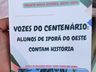 Primeira Lionsteca de Iporã do Oeste é inaugurada na Praça Reinoldo Ruschel