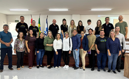 Municípios do Extremo Oeste avançam em plano conjunto de turismo regional