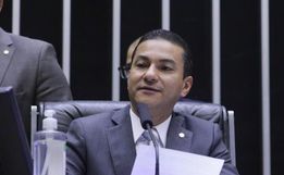 Presidente do Republicanos repudia atos de vandalismo em Brasília 