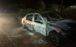 Tentativas de homicídio em Campo Erê podem ter ligação com rixa iniciada em 2009
