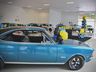 Bregomar realiza exposição para comemorar 100 anos da Chevrolet Brasil