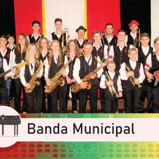 Eventos culturais começam a movimentar grupos de música de Itapiranga