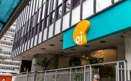 Funcionários da Serede cruzam os braços em SC após falência da Oi e atraso nos salários