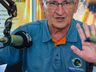 Peperi Rádio Repórter recebe Valmor de Bona; ouça