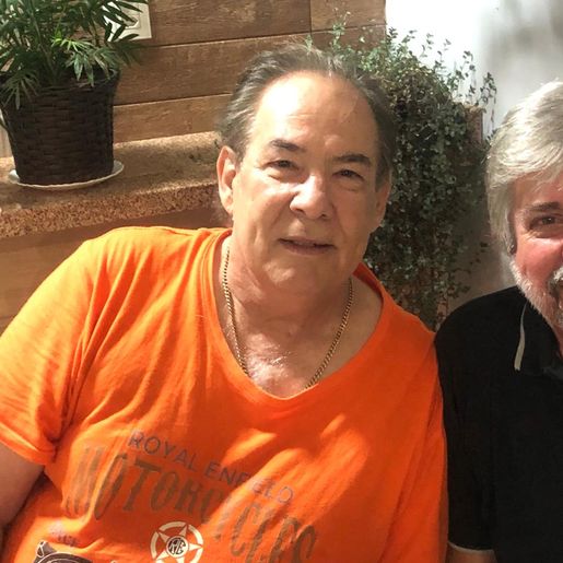Pioneiro participa do Retrato Falado; ouça a entrevista completa
