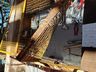 Ladrão furta R$ 9 mil em ferramentas em dois assaltos ao mesmo posto de combustíveis