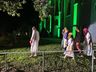 Encenação de Paixão e Morte de Cristo reúne grande público em Itapiranga