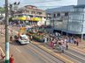Kerbfest 2024: Grande público prestigia desfile de entidades em Iporã do Oeste