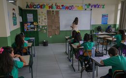 Concurso público da educação abre 75 vagas para regional de SMOeste