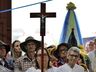 SMO celebra 34ª Romaria em homenagem a Nossa Senhora Aparecida