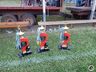 Bandeirantes é campeão da 27ª edição do Campeonato Municipal de São João do Oeste 