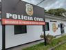 Homem é preso por descumprir Medida Protetiva, em Santa Helena
